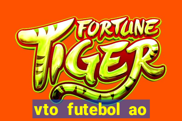 vto futebol ao vivo sportv